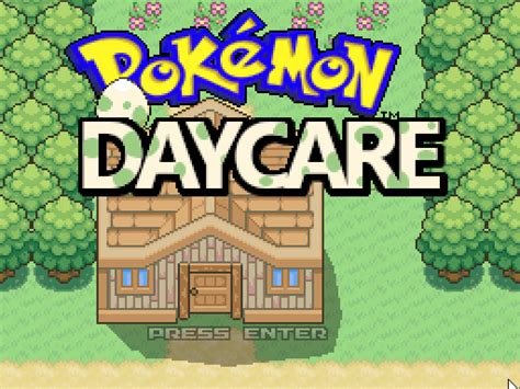 pokemon daycare porn|Hot Pokemon Daycare Fun comic porn .